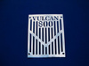 radiator cover KAWASAKI VN 800 VULCAN CLASSIC