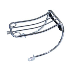 luggage rack MCS HD Dyna For Bobbed Fender 942732