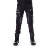 spodnie VIXXSIN Andre Pants Mens Black