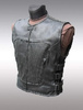 motorcycle vest TARBOR M-11