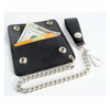 wallet AMIGAZ Biker Jr. Black