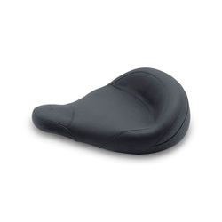 siedzenie kierowcy MUSTANG HD Touring Standard Police 537113