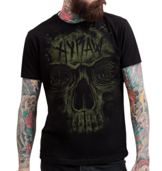 short sleeve T-Shirt HYRAW TERROR