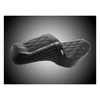 kanapa motocyklowa LE PERA HD Sportster TailWhip 2-up Double Diamond Black 974988