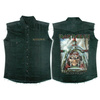 vest RAZAMATAZ Iron Maiden ACES HIGH