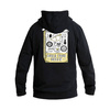 hoodie JOHN DOE BYD II