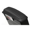 Saddlebag lid set MUSTANG HD Touring Deluxe 559203