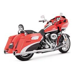 tłumik Slip-Ons VANCE & HINES HD Touring Hi-Output Chrom 981767