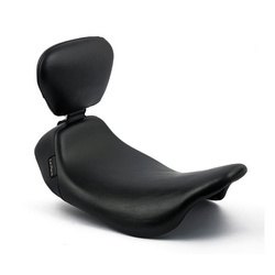 LePera, Bare Bones solo seat. With backrest 508721