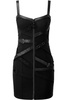 dress KILLSTAR Bury Me Bondage