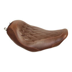 Mustang, Wide Tripper solo seat 537026