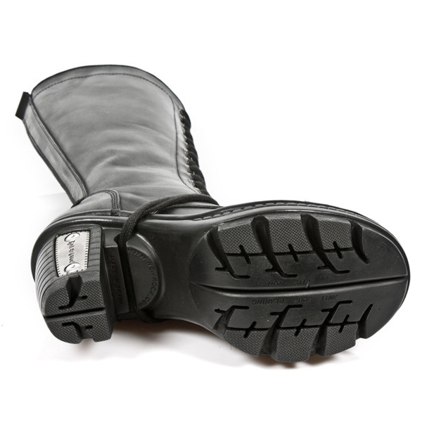 boots NEW ROCK NEOTRAIL M.NEOTR013-S1