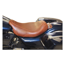 siedzenie kierowcy MUSTANG HD Touring Wide Tripper 537002