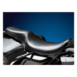 LePera, Silhouette 2-up seat. Gel 506093