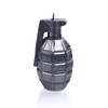 świeca CANDELLANA Grenade Steel Big