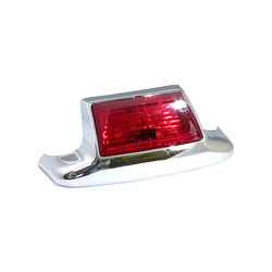 rear fender tip with light MCS HD Touring/Softail 514659