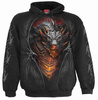 hoodie SPIRAL Draconis