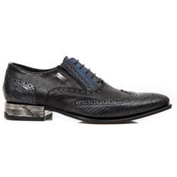 boots NEW ROCK VIP M.NW136-S7