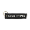 brelok do kluczy ARMY SURPLUS Loud Pipes Saves Lives