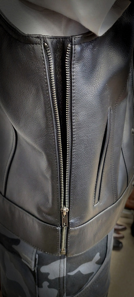 motorcycle vest TARBOR M-12B