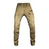 motorcycle trousers JOHN DOE XTM® Stroker Cargo Camel UNISEX
