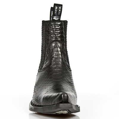 kowbojki NEW ROCK West M.7953-S4