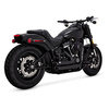 Vance & Hines, 2-1/2