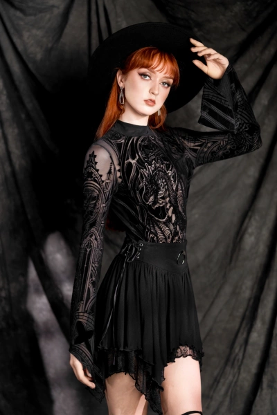 body RESTYLE Castle Guardian