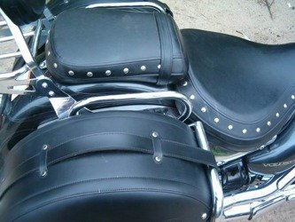 uchwyt pasażera SUZUKI VL 800 VOLUSIA (C50 BOULEVARD)