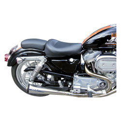 siedzenie kierowcy MUSTANG HD Sportster Standard Touring 537295