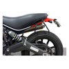 stelaże pod sakwy LONGRIDE Ducati Scrambler Black 599775