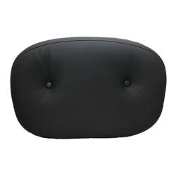 sissy bar back pad MUSTANG HD Touring Regal 537583