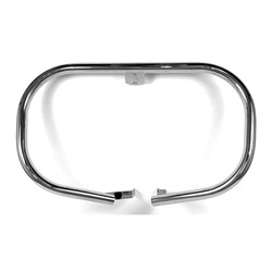 gmole przednie WESTLAND CUSTOMS HD Sportster Chrom 923840