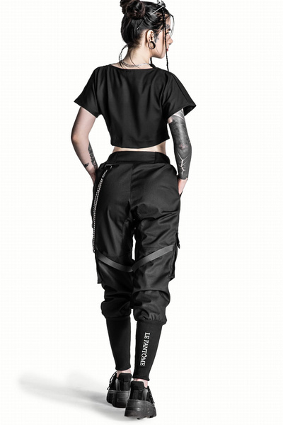 spodnie LE FANTÔME Techwear Jogger WMNS SS22
