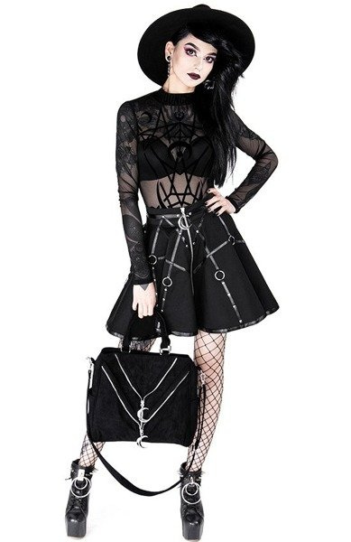 skirt RESTYLE MOON MISTRESS