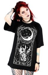 short sleeve T-Shirt RESTYLE WITCHES CHANT