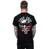 short sleeve T-Shirt TOXICO CHOP SHOP