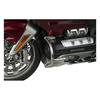 front engine guards NATIONAL CYCLE Paladin® Honda Gold Wing GL1800/GL1800 Tour 587232