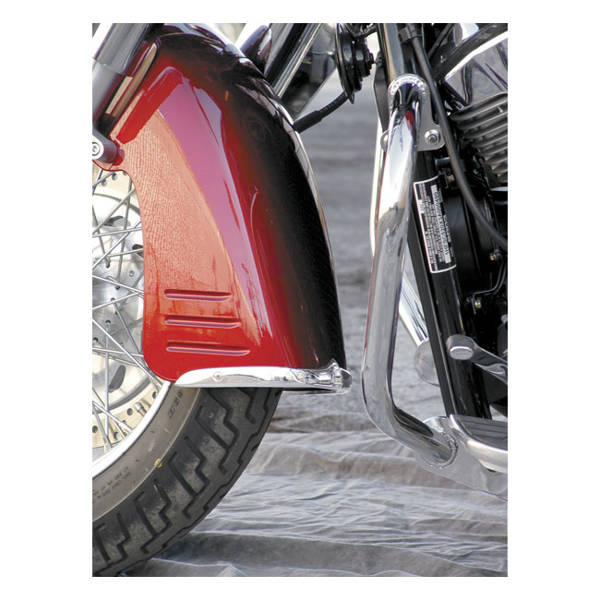 zestaw okuć na błotnik przedni NATIONAL CYCLE Honda VTX 1800 R/S/T 8080137