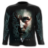 long sleeve T-Shirt SPIRAL Ragnar Face