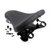 solo seat kit CULT-WERK HD Sportster XL 'Bobber' 963097