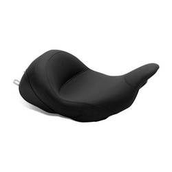 driver solo seat MUSTANG LowDown Touring 558723