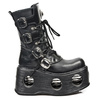 boots NEW ROCK MPX EXTREME M.373-S2