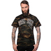 short sleeve T-Shirt TOXICO SATAN ARMY
