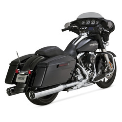 tłumik Slip-Ons VANCE & HINES HD Touring Oversized 450 Titan 4.5