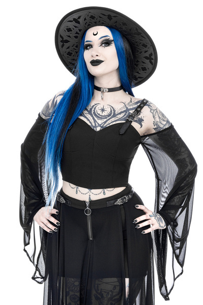 top RESTYLE Midnight Veil