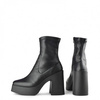 shoes ALTERCORE Victoria Vegan Black