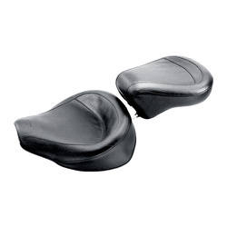 siedzenie pasażera MUSTANG HD Dyna/FL Wide Touring 537314