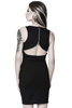 dress KILLSTAR Rarity Zip Bodycon