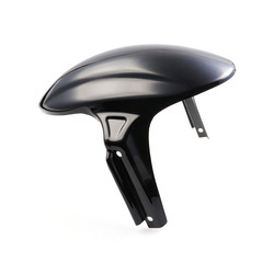 przedni błotnik CULT-WERK HD Sportster S RH1250S 'Custom V1' Gloss Black 942200